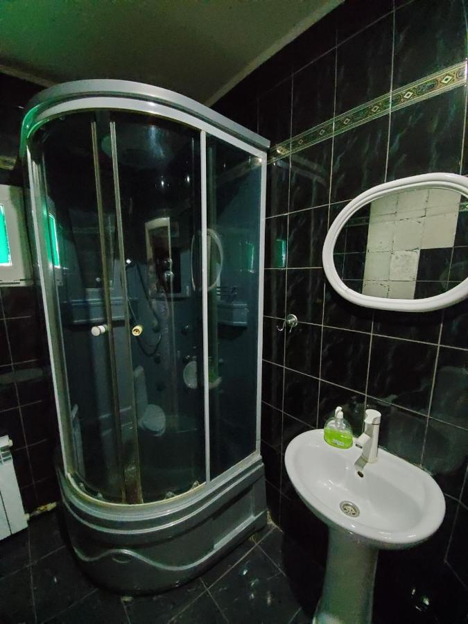 Mini-Hotel & Spa Melitopolʼ Extérieur photo