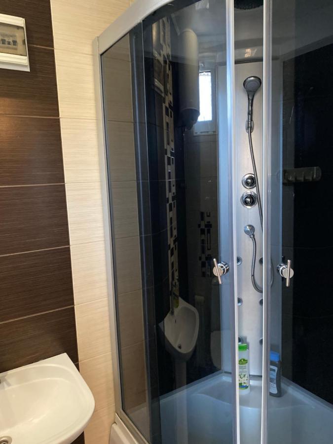 Mini-Hotel & Spa Melitopolʼ Extérieur photo
