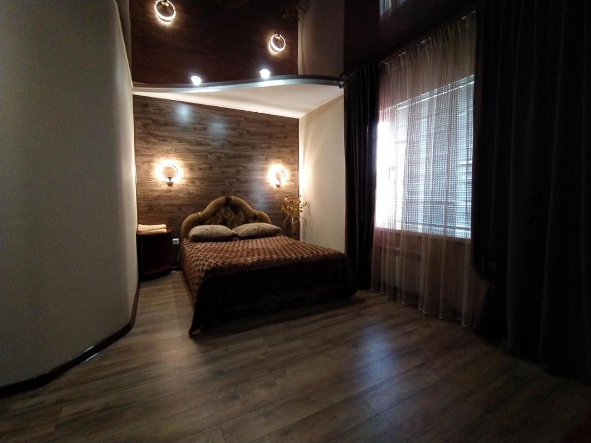 Mini-Hotel & Spa Melitopolʼ Extérieur photo