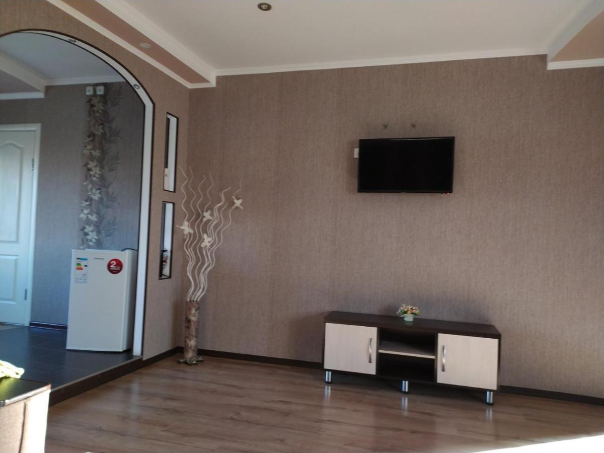 Mini-Hotel & Spa Melitopolʼ Extérieur photo